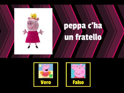 peppa pig