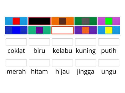 Warna