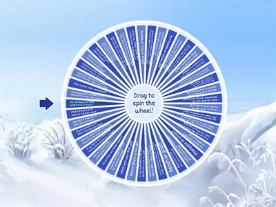 LOA Pick a card - Any card