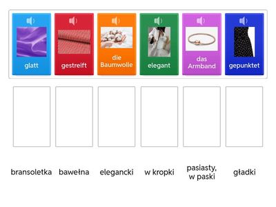 Accesorries, Muster u. Stoffe S. 111 Teil 1