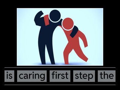 Small Actions Matter