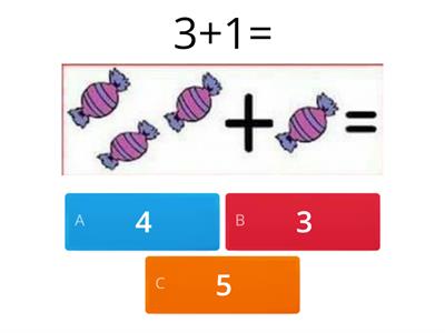  1.sınıf toplama işlemi