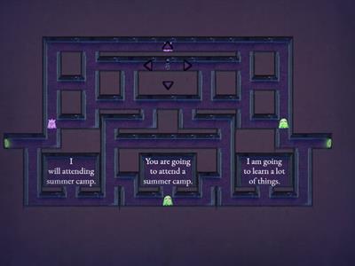 WILL or TO BE GOING TO