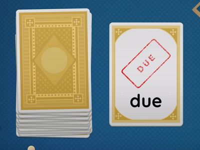  Phonics  u_e  -ue  ui  [u] 