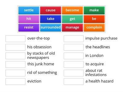 Outcomes UI SB p.29 Mr.Trebus