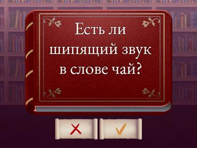 Шипящие согласные звуки. Непарные твёрдые и непарные мягкие шипящие звуки.