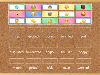 How are you feeling?