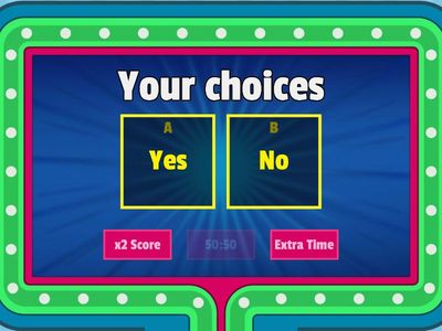 Can't Control VS Control