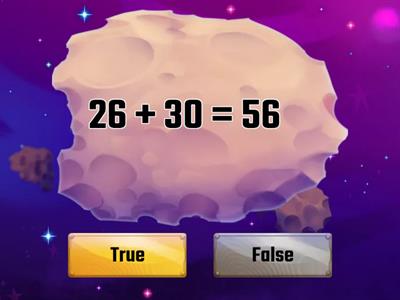 ADDITION WITHIN 100 - EXERCISE 1