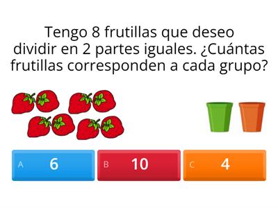 Divisiones 3 básico 