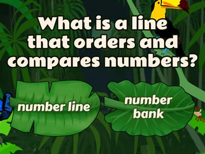 1.2 Positive & Negative Numbers - Lesson