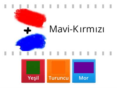 ANA* ARA RENKLER enesyakupkayır