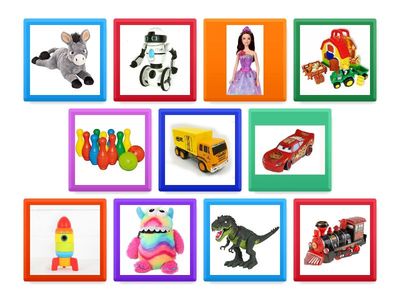 HS 1 - unit 3 slovíčka