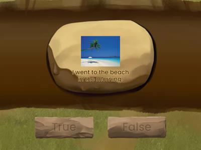 YEAR 3 | MODULE 9: ON HOLIDAY | Diary (Textbook page 88)