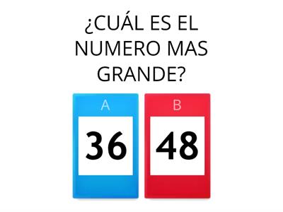 Matemática primaria