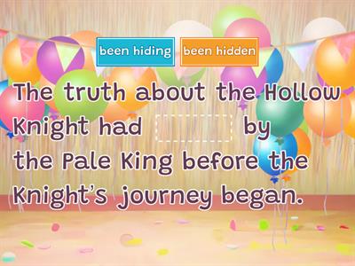 Perspectives 3. Unit 5: Passive voice