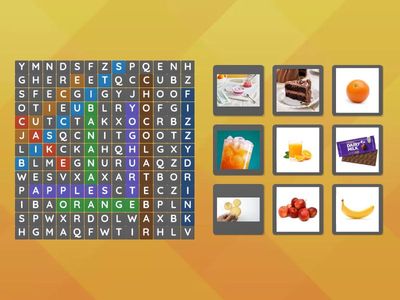 Incredible English 1. Picnic