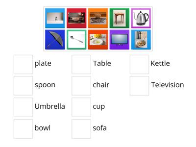 Chathurika Bandara - English for grade 3