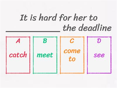 Business Result Intermediate Unit 3