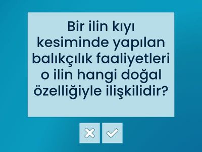 Ekonomik Faaliyetler