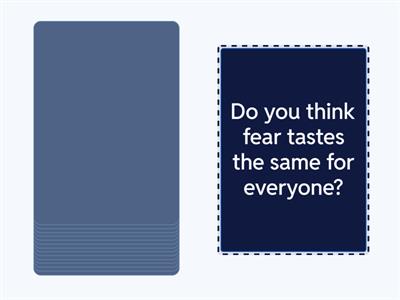 Second conditional speaking B1