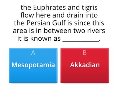 Social Quiz