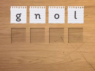 Game-Based Learning Task Topic: Adjectives for Description Teens (ages 13–15, intermediate)