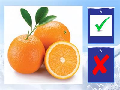 frutta e verdura invernale (ciclamini)