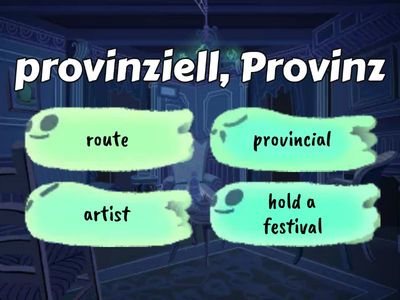 HW13 Lena Green Line Vocabulary Unit 3 Station 1