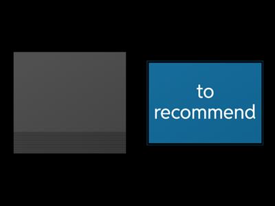 глаголы -ова -ева cards