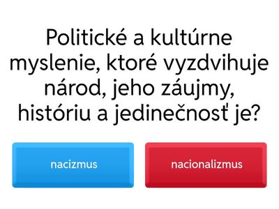 DEJ 8 Revolúcie 1830, 1848/1849