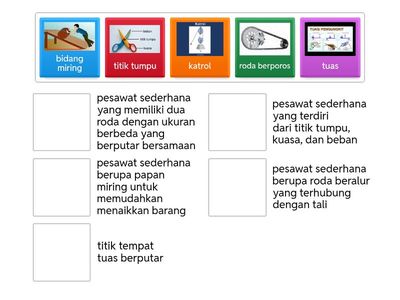 Game Pesawat Sederhana