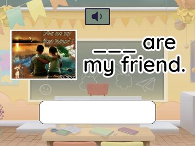 Red Words - Set 1 - Type the answer