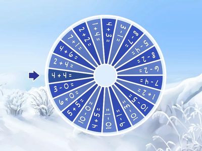 Bingo. Arvutamine 10- piires.