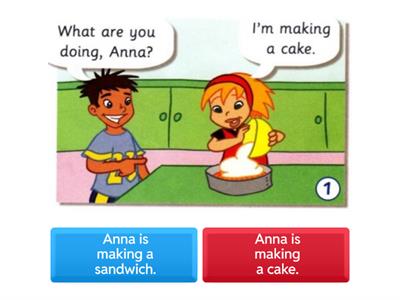 Get Smart Plus 3 (page 26-27)