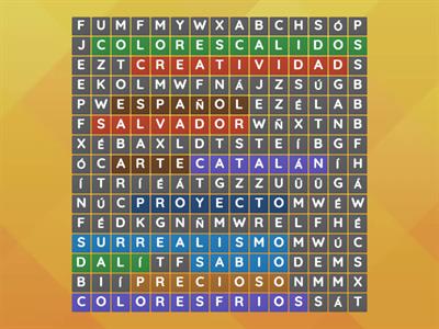 PROYECTO ARTE 5 AÑOS