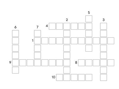 Le molecole nutritive
