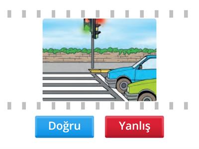 Trafik kuralları