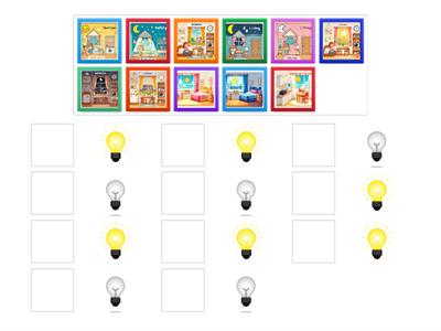 LUCE ACCESA O SPENTA?