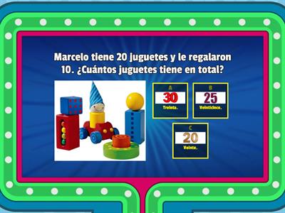 Problemas matemáticos