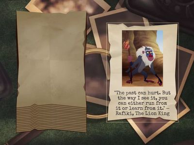 Quotations. Reported speech