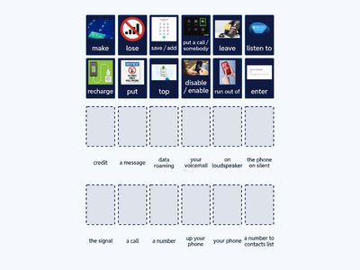 solutions intermediate 8a collocations 