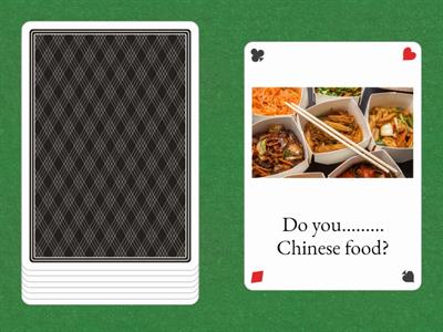 New Headway  U5 Questions