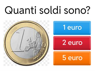 giochiamo ai soldi
