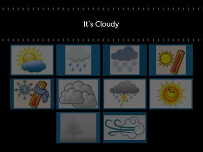 Weather 