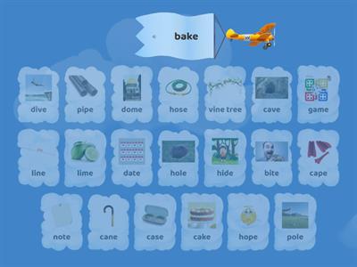 find the picture of the word