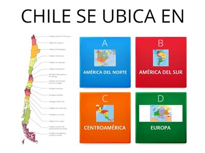 CHILE