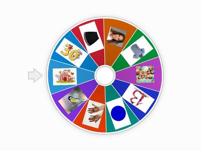 Буквосочетание ir 