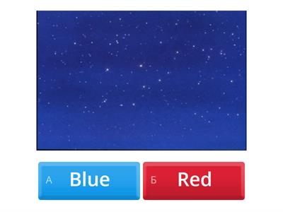 English Lesson: Colours Quiz for Beginners