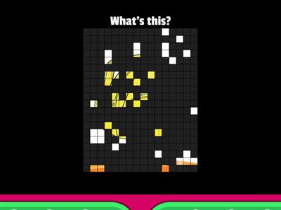 KB Starter. My class. What's this?